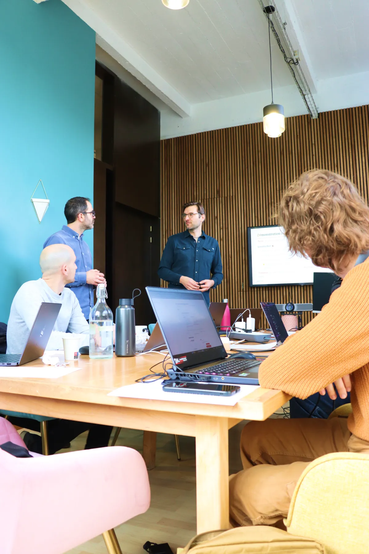 Session bootcamp Agentic Coding