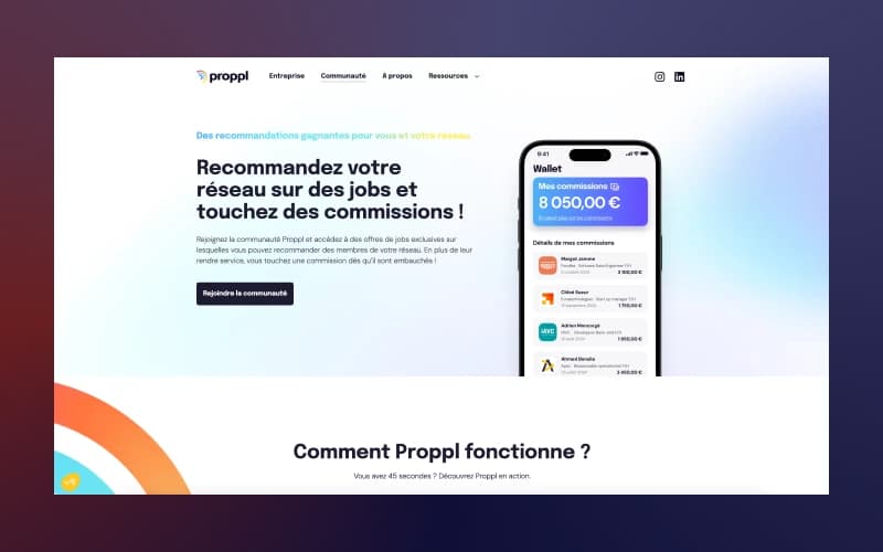 Proppl.io